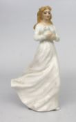 Royal Doulton Figurine Loving You Figurine