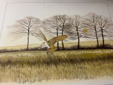 Art Prints Job Lot Including Limited Editions - Over 100,000 Prints