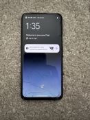 Google Pixel 4A - 128GB - Untested - No Vat