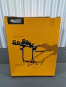 Car 3 Bike Rear Mounted Bike Bicycle Rack Travel Lot #770
