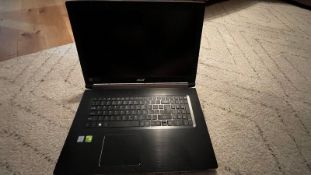 Acer Aspire 17.3 Inch Gaming Laptop