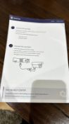 Bascom CCTV Security Wired 4-Dome System Plus