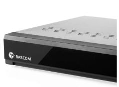Bascom Security System CCTV