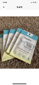 Job Lot of 390 Reusable Spectacle s/Glasses Anti Fog Cloths In Packs of 30