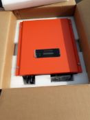 Intelligent Solar Power Inverter , Top Brand