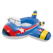 Joblot of Brand New 120 Pieces of Genuine Intex Children’s inflatables RRP £1798