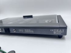 BTS Bioengineering EMG Surface Electromyography Analysis Unit