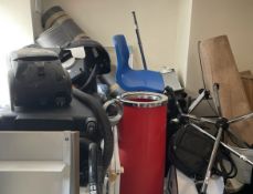 Full of Miscellaneous Items