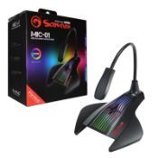 50x (Pieces) of New Gaming Microphone