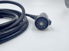 Aesculap Microspeed Unit Connecting Cable