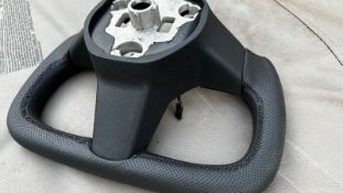 Yoke Steering Wheel For Tesla Model 3