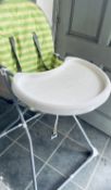 Baby High Chair