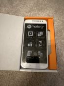 Motorola Moto G4 - Untested - No VAT