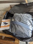 3x Herida Argyll II Dynamic Airflow Mattresses