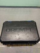 Dremel 3000 Rotary Tool 130 W, Multi Tool Kit With 1 Attachment 25 Accessories, Variable Speed 10...