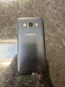 Samsung Galaxy A3 - Untested