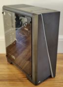 Desktop Gaming PC - AMD FX 8 Core CPU, GTX970 4GB GDDR5 Graphics, 8GB - RGB