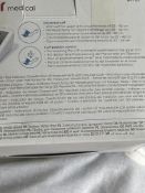 Breuer Blood Pressure Monitor
