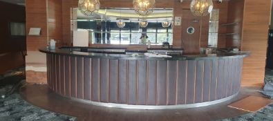 Bar Counter
