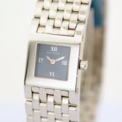 Carl F. Bucherer / Pathos - Lady's Steel Wrist Watch