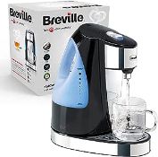 Pallet of Raw Customer Returns - Category - Household Goods / Appliances - 004MB