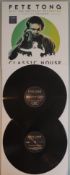 Pete Tong With The Heritage Orchestra Classic House Vinyl Record LP.