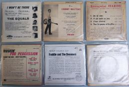 A Rare Collection of 30 x 7