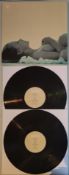Beady Eye Be Vinyl Record LP. UK 2013 With Poster