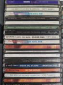 A Collection of 31 x Beatles Related Music CDs - John Lennon - Paul McCartney.