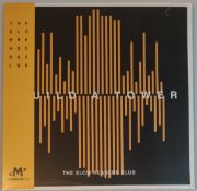 The Slow Readers Club Build A Tower Vinyl Record LP