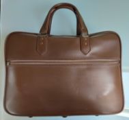 A Collection of A Vintage Suitcase, Handbags and A Purse.
