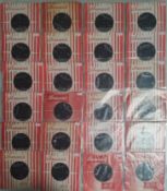 28 x Brenda Lee 7