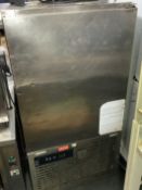 Title: Foster Blast ChillerDescription: Foster Blast Chiller, Untested.Collection or Local