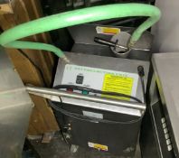 Title: Fat Collection UnitDescription: Fat Collection Unit, Tested.Collection or Delivery to be