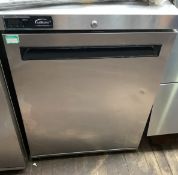 Title: Williams Undercounter FridgeDescription: Used, Untested Williams Undercounter Fridge.