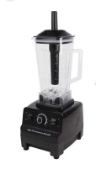 Title: Brand New Blender BlackDescription: Brand New Blender Black.Postage to the UK only. Postage