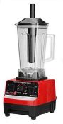 Title: Brand New Blender RedDescription: Brand New Blender Red. Postage to be quoted. Postage to the