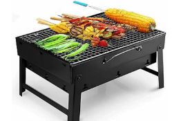 Title: Charcoal BBQ GrillDescription: Charcoal BBQ Grill Postage to be quoted, Postage to the UK