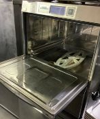 Title: Winterhalter GlasswasherDescription: Used, Untested Winterhalter Glasswasher.Collection or