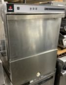 Title: Fagor Dishwasher/GlasswasherDescription: Used, Tested Fagor Dishwasher/Glasswasher.Collection
