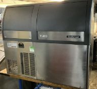 Title: Scotsman AF124 FlakerDescription: Scotsman AF124 Flaker, Untested.Collection or Delivery to