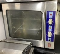 Title: Falcoln Convection OvenDescription: Falcoln Convection Oven, Tested.Collection or Delivery to
