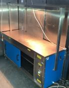 Title: Hot CupboardDescription: Hot Cupboard, Tested.Collection or Local Delivery to be quoted.