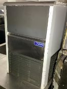 Title: Levin Ice MachineDescription: Levin Ice Machine, Tested.Collection or Delivery to be