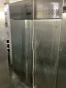 Title: Williams Double Door FridgeDescription: Williams Double Door Fridge, Tested.Collection or