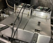 Title: Double FryerDescription: Double Fryer, Tested. Collection or Delivery to be quoted.