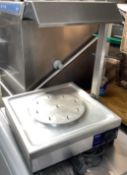 Title: Victor Carvery UnitDescription: Victor Carvery Unit.Delivery or Collection. (Delivery to be