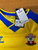 James Ward - Prowse Southampton Signed Shirt