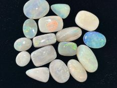 Australian Opal 145ct