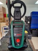 Bosch Universal Aquatak 135 Pressure Washer Brand New (Ex-display)